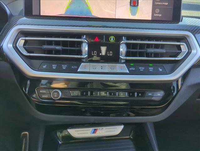 Photo of 2022 Dark Graphite Metallic BMW X3