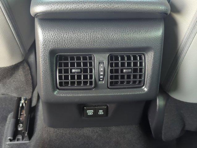 Photo of 2025 Reservoir Blue Toyota Camry