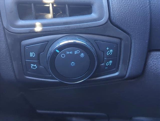 Photo of 2014 Ingot Silver Metallic Ford Focus