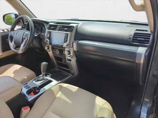 Photo of 2022 Magnetic Gray Metallic Toyota 4Runner