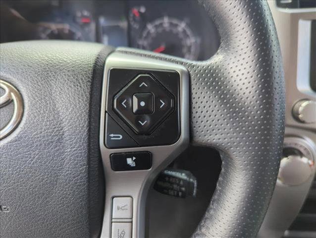 Photo of 2022 Magnetic Gray Metallic Toyota 4Runner