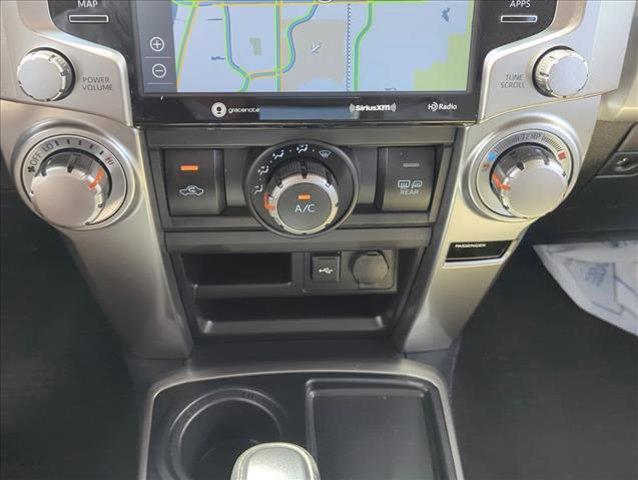 Photo of 2022 Magnetic Gray Metallic Toyota 4Runner