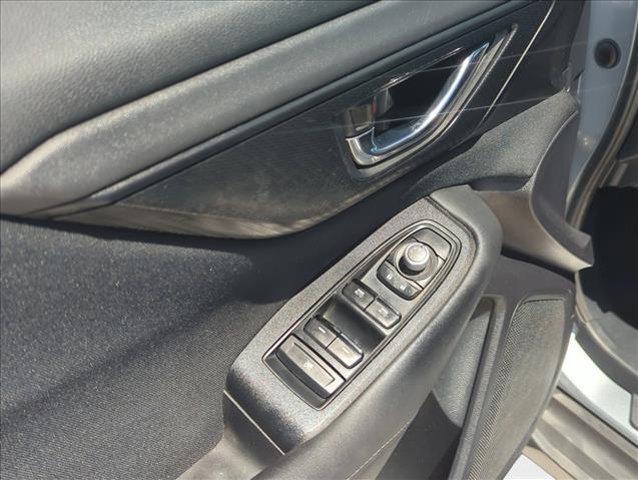 Photo of 2022 Ice Silver Metallic Subaru Outback