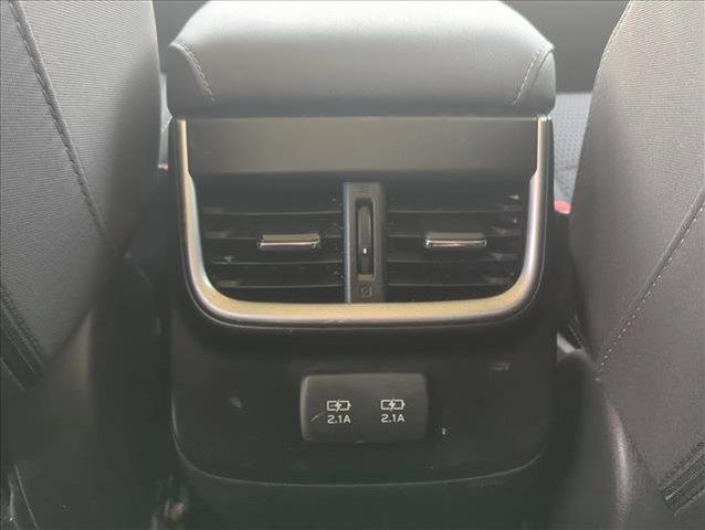 Photo of 2022 Ice Silver Metallic Subaru Outback