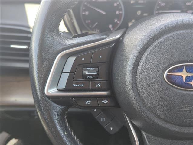 Photo of 2022 Ice Silver Metallic Subaru Outback