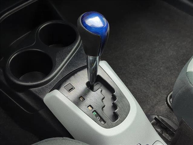 Photo of 2013 Magnetic Gray Metallic Toyota Prius c