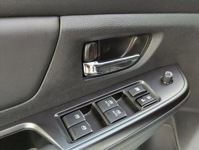 Photo of 2020 Ice Silver Metallic Subaru WRX