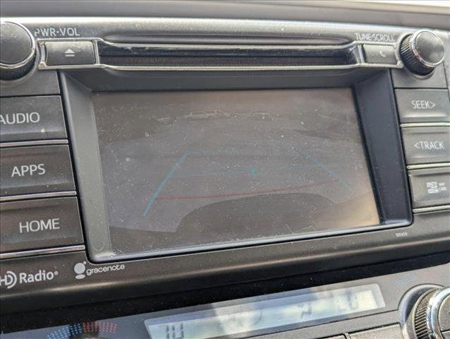 Photo of 2015 Magnetic Gray Metallic Toyota RAV4