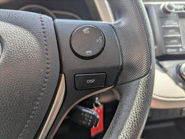 Photo of 2015 Magnetic Gray Metallic Toyota RAV4