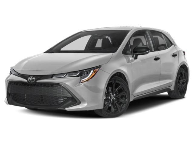 Photo of 2022 Classic Silver Metallic Toyota Corolla