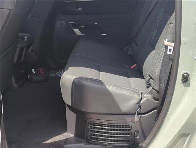 Photo of 2025 Lunar Rock Toyota Tundra Hybrid