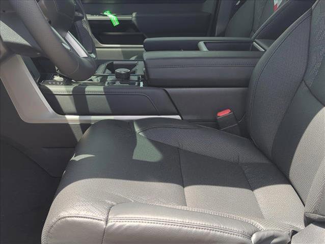 Photo of 2025 Lunar Rock Toyota Tundra Hybrid