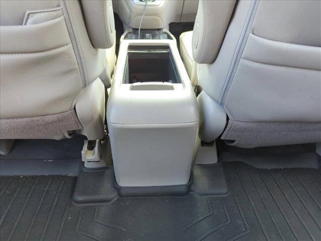 Photo of 2012 Polished Metal Metallic Honda CR-V