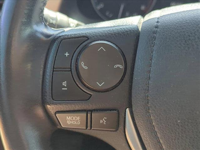Photo of 2018 Magnetic Gray Metallic Toyota RAV4