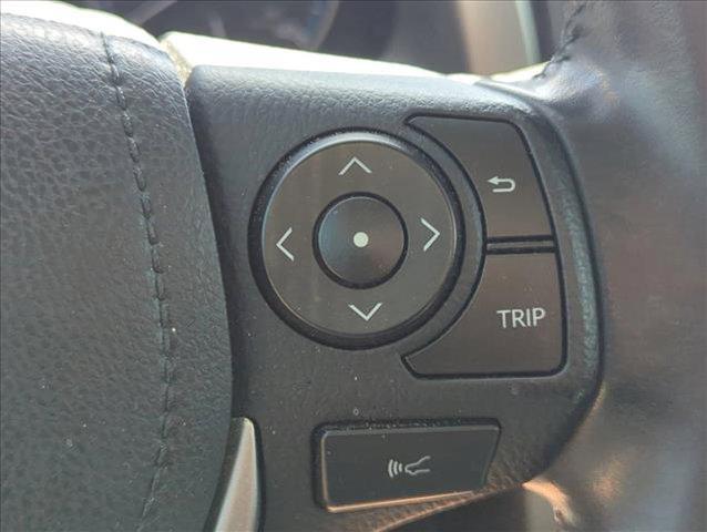 Photo of 2018 Magnetic Gray Metallic Toyota RAV4