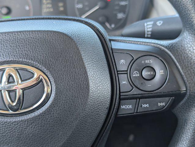 Photo of 2023 Ruby Flare Pearl Toyota Corolla Hybrid