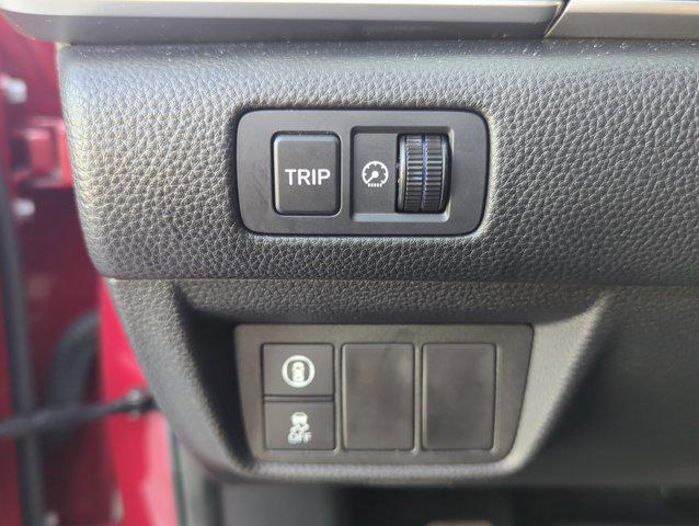 Photo of 2021 San Marino Red Honda Accord