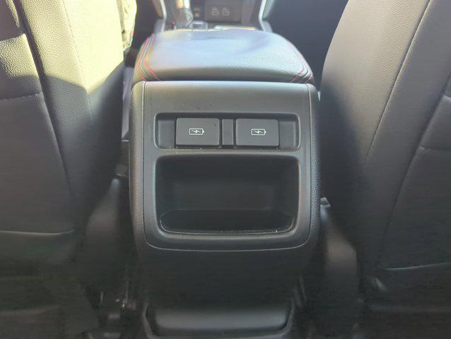 Photo of 2021 San Marino Red Honda Accord