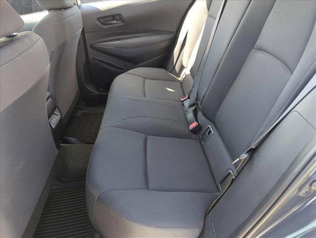 Photo of 2024 Underground Toyota Corolla