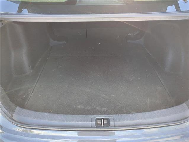 Photo of 2024 Underground Toyota Corolla