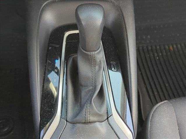 Photo of 2024 Underground Toyota Corolla