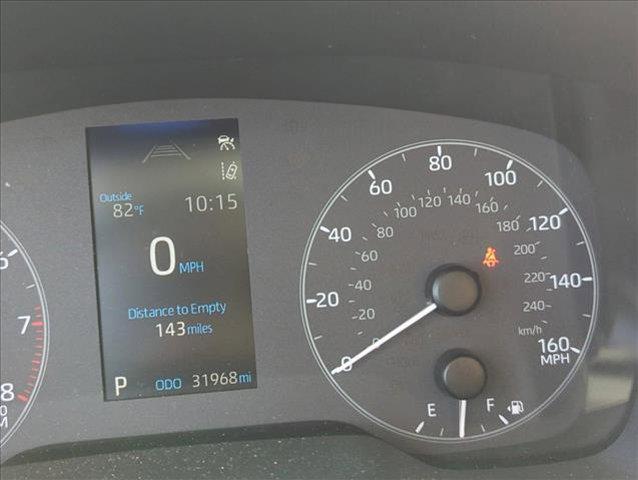 Photo of 2024 Underground Toyota Corolla