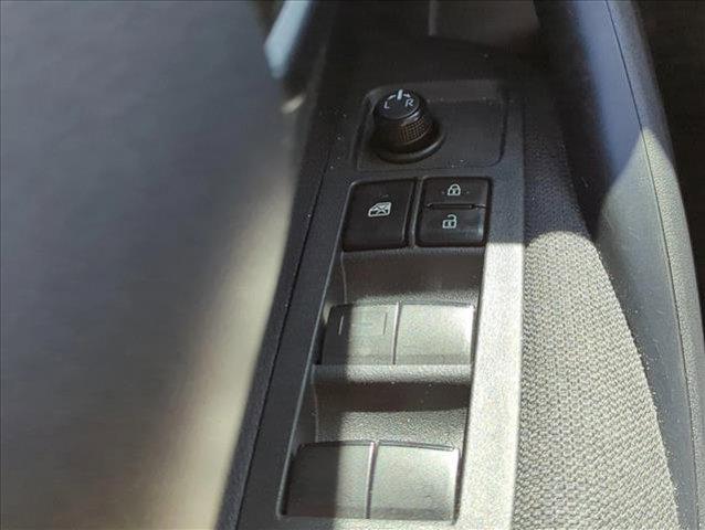 Photo of 2024 Underground Toyota Corolla