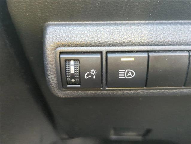 Photo of 2024 Underground Toyota Corolla