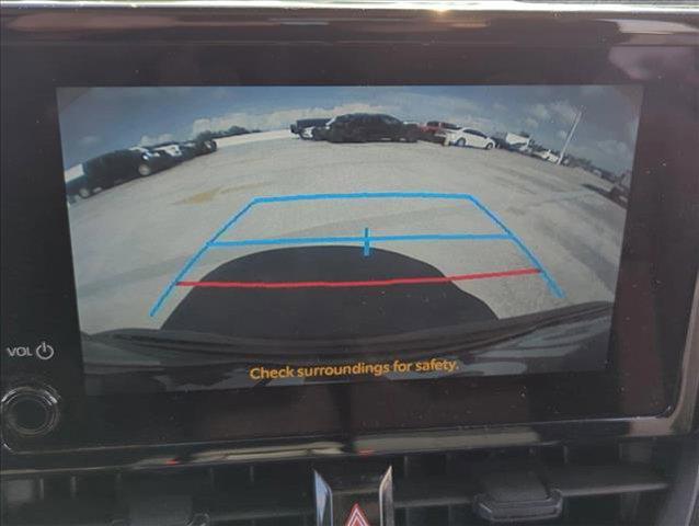 Photo of 2024 Underground Toyota Corolla