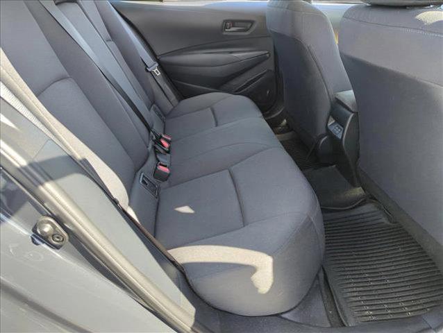 Photo of 2024 Underground Toyota Corolla