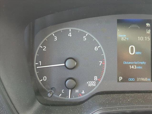 Photo of 2024 Underground Toyota Corolla