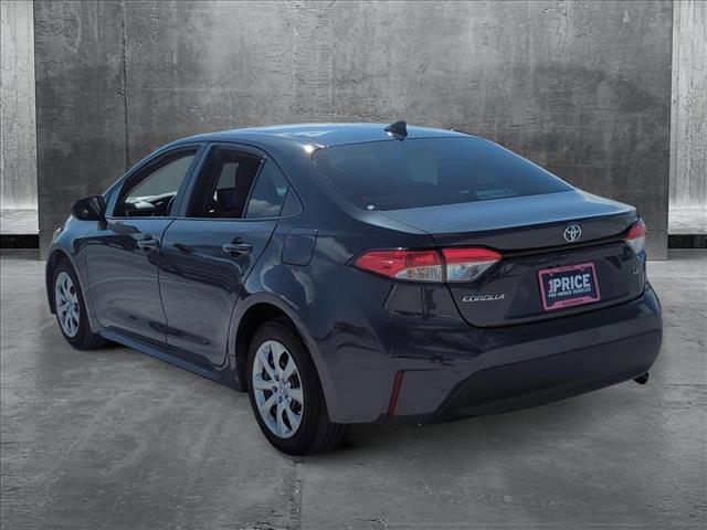 Photo of 2024 Underground Toyota Corolla