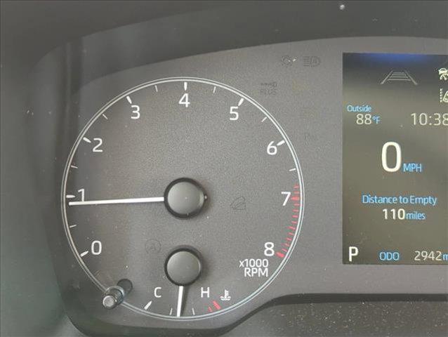 Photo of 2025 Windchill Toyota Corolla
