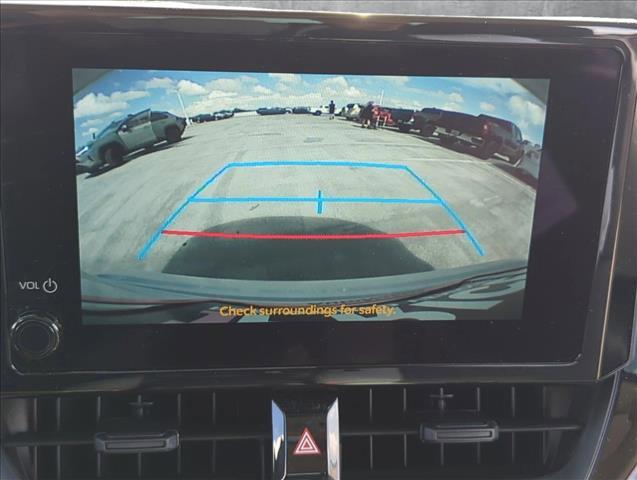 Photo of 2025 Windchill Toyota Corolla