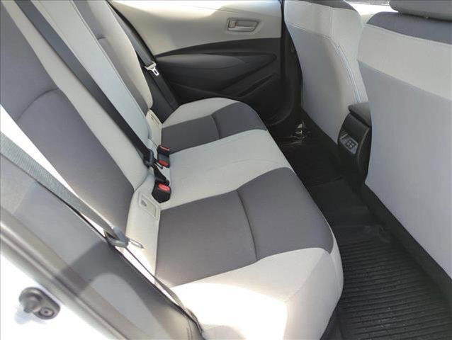 Photo of 2025 Windchill Toyota Corolla