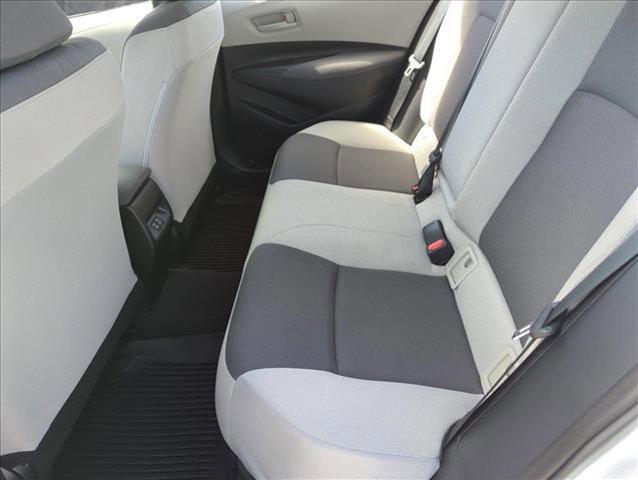 Photo of 2025 Windchill Toyota Corolla