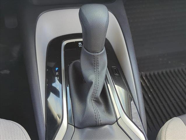 Photo of 2025 Windchill Toyota Corolla
