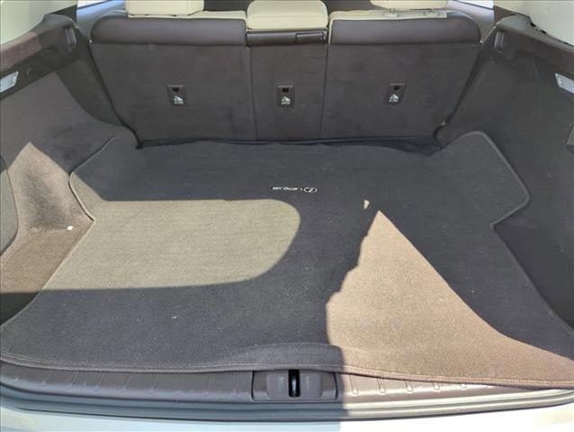 Photo of 2016 Satin Cashmere Metallic Lexus RX 350
