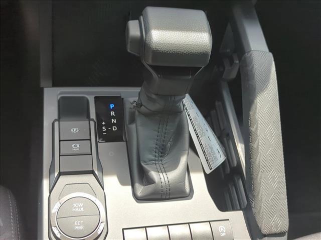 Photo of 2024 Ice Cap Toyota Tacoma