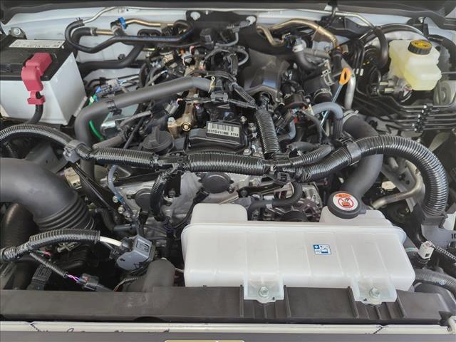 Photo of 2024 Ice Cap Toyota Tacoma