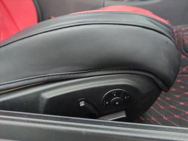 Photo of 2011 Obsidian Black Metallic Mercedes-Benz SLK-Class