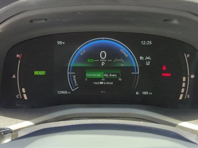 Photo of 2025 Silver/Gray Toyota Camry