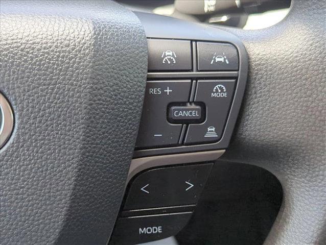 Photo of 2025 Silver/Gray Toyota Camry