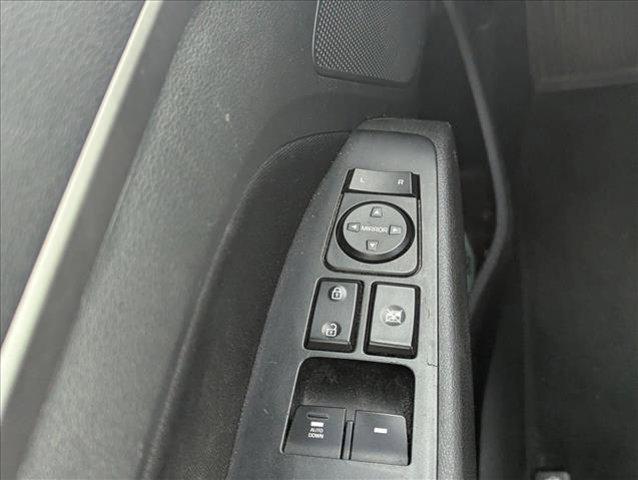 Photo of 2018 Symphony Silver Hyundai ELANTRA