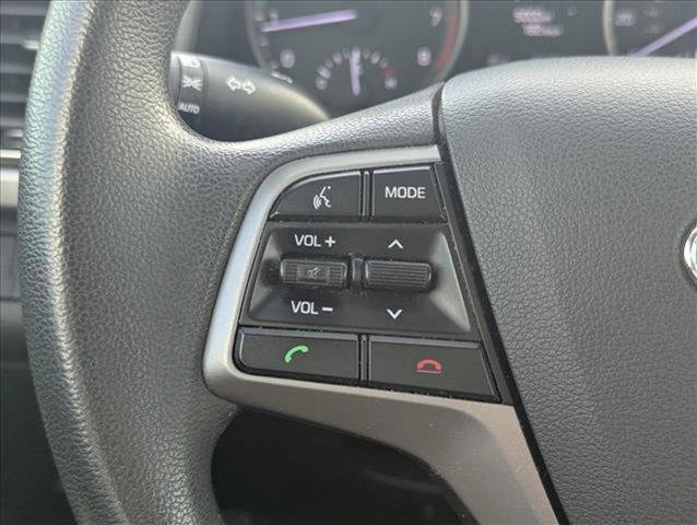 Photo of 2018 Symphony Silver Hyundai ELANTRA
