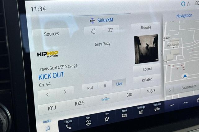Photo of 2021 Lead Foot Ford F-150