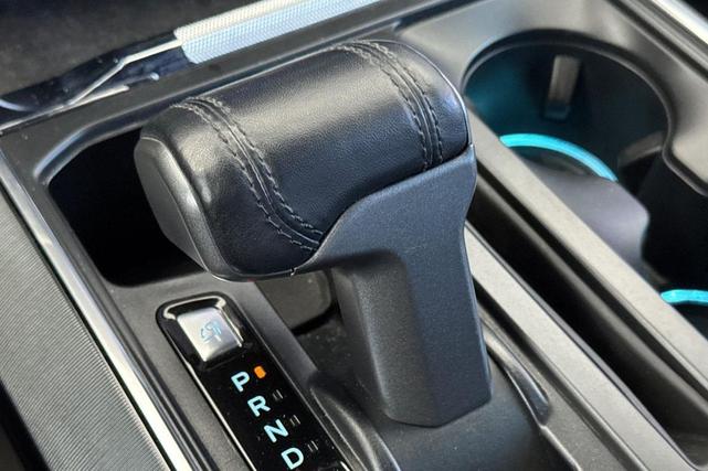 Photo of 2021 Lead Foot Ford F-150
