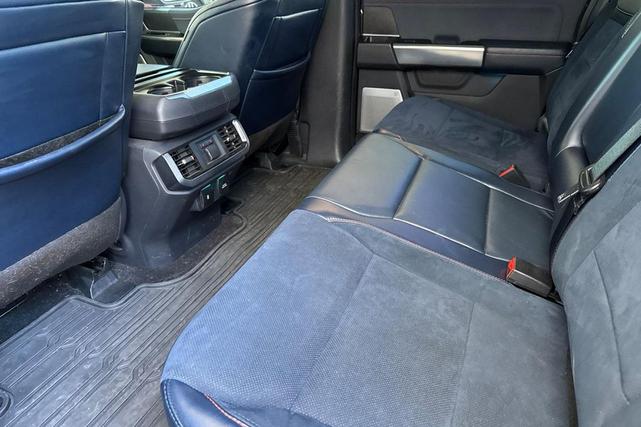 Photo of 2021 Lead Foot Ford F-150