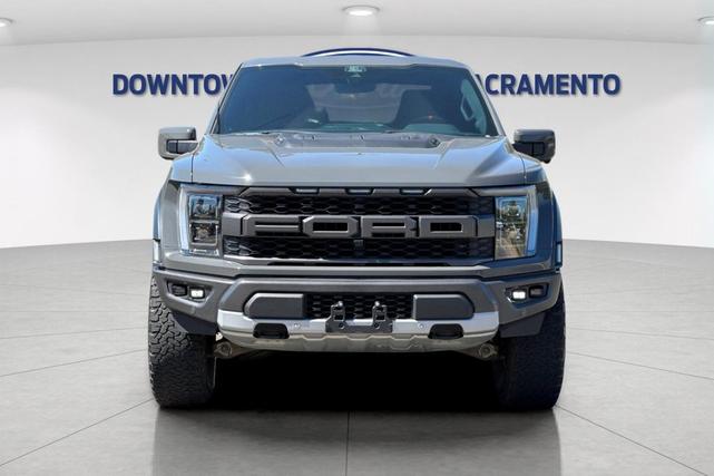 Photo of 2021 Lead Foot Ford F-150