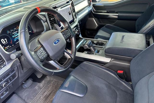 Photo of 2021 Lead Foot Ford F-150